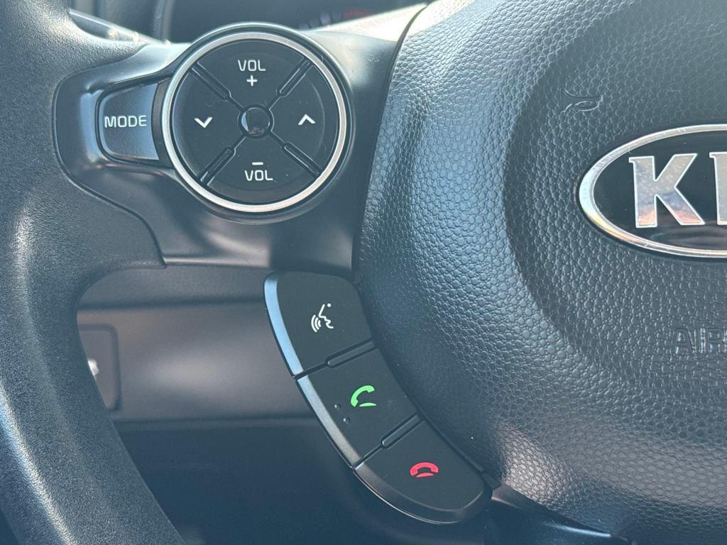 used 2015 Kia Soul car, priced at $9,999