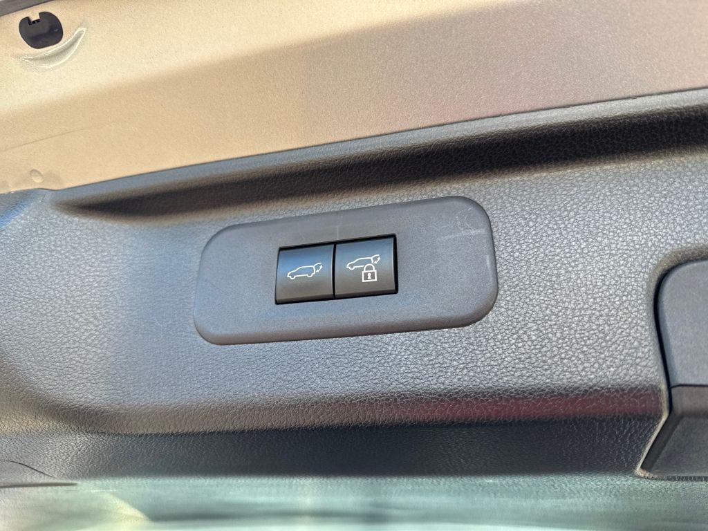 used 2024 Toyota Grand Highlander car, priced at $50,270