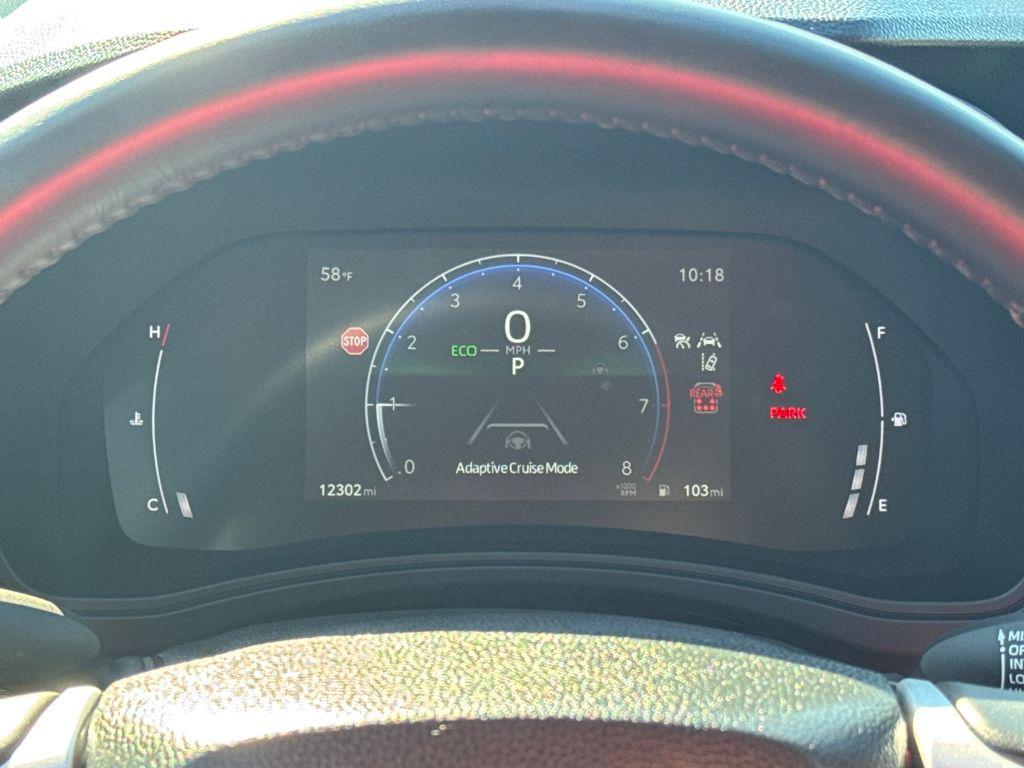 used 2024 Toyota Grand Highlander car, priced at $50,270