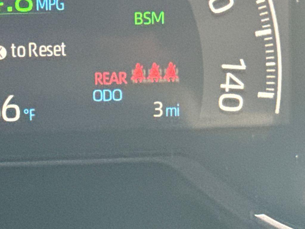 new 2025 Toyota RAV4 car, priced at $37,018