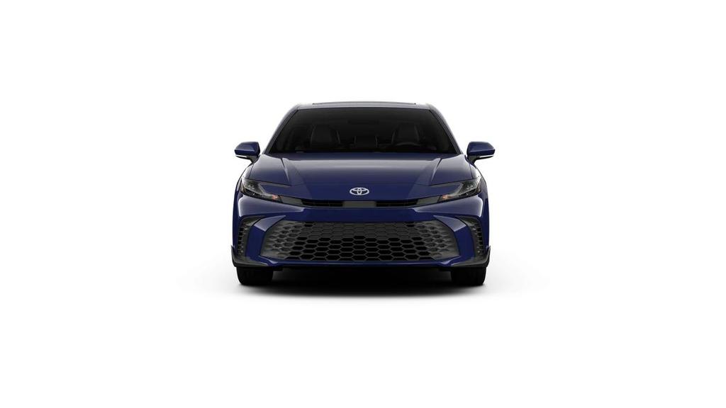 new 2026 Toyota Camry car, priced at $36,898