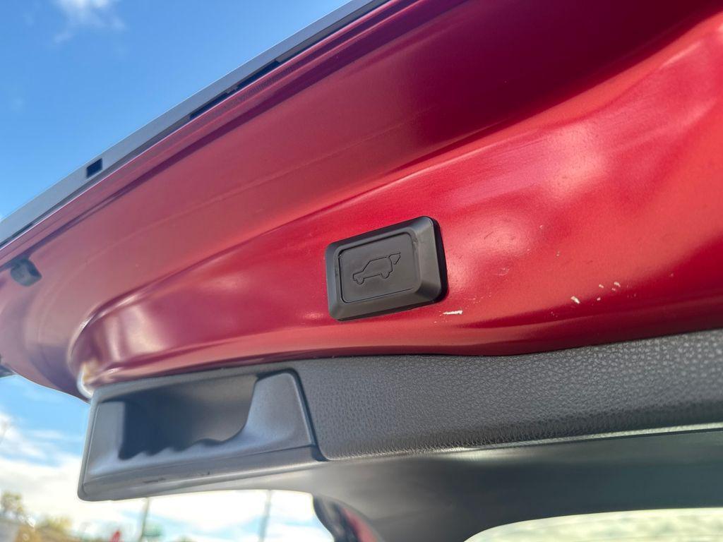 used 2021 Toyota RAV4 car, priced at $28,399