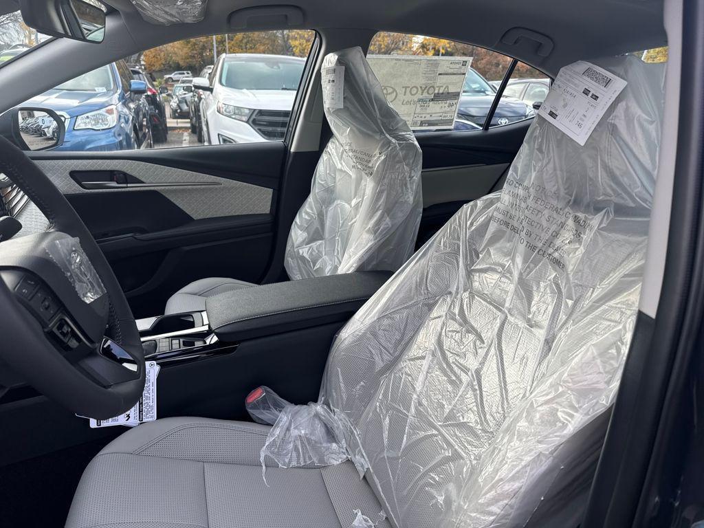 new 2026 Toyota Camry car, priced at $37,628