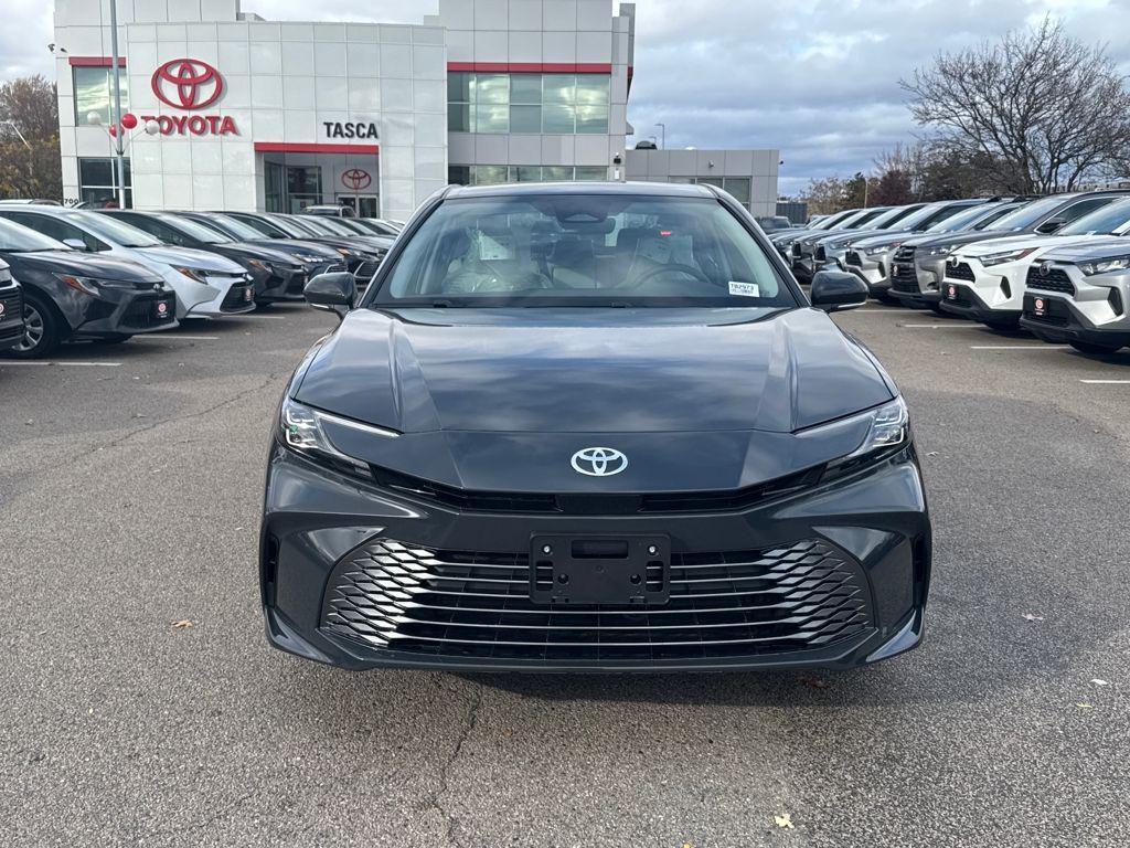 new 2026 Toyota Camry car, priced at $37,628