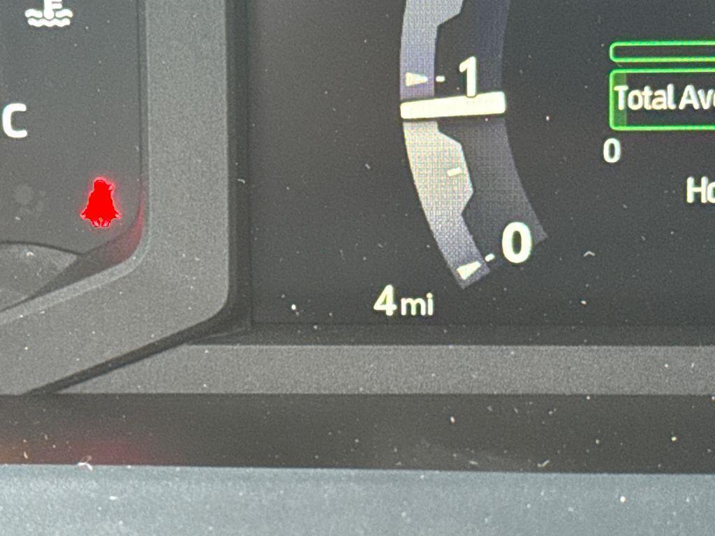 new 2025 Toyota 4Runner car, priced at $48,197