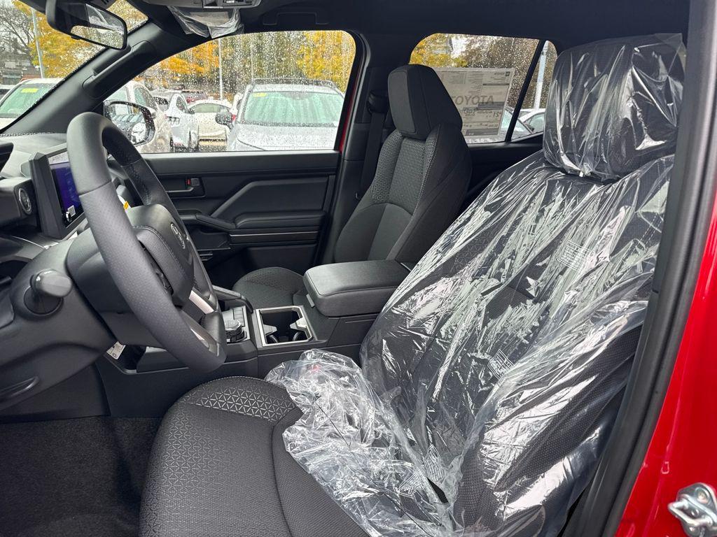 new 2025 Toyota 4Runner car, priced at $48,197