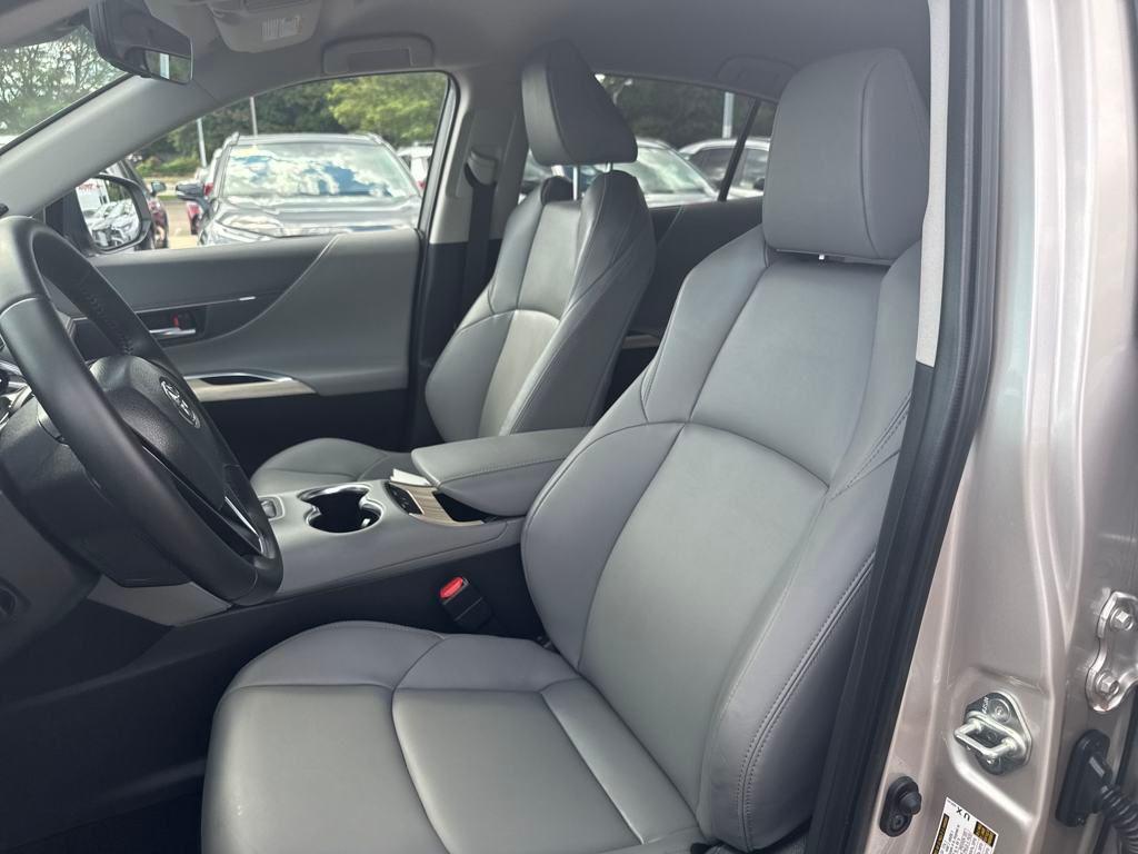 used 2024 Toyota Venza car, priced at $40,559