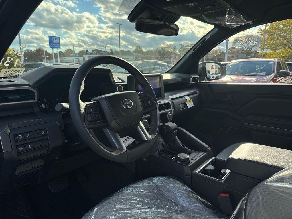 new 2025 Toyota 4Runner car, priced at $51,252