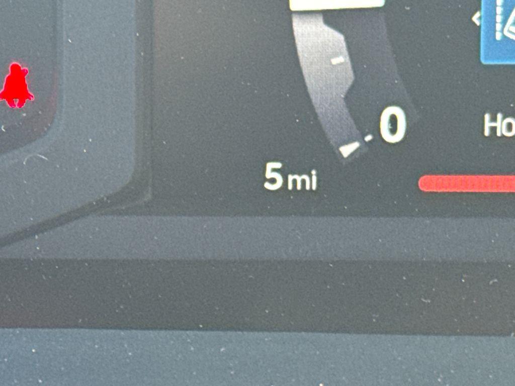 new 2025 Toyota 4Runner car, priced at $51,252