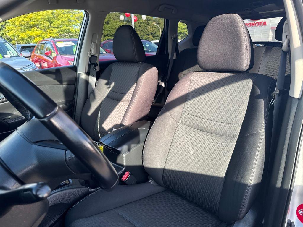 used 2018 Nissan Rogue car, priced at $18,299