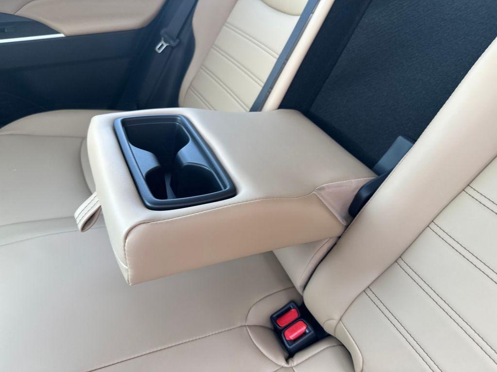new 2025 Toyota RAV4 car, priced at $40,678