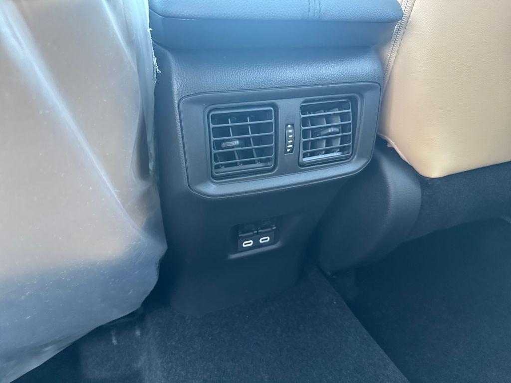new 2025 Toyota RAV4 car, priced at $40,678