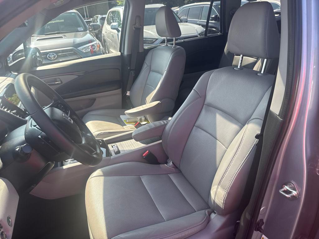 used 2019 Honda Pilot car, priced at $21,944