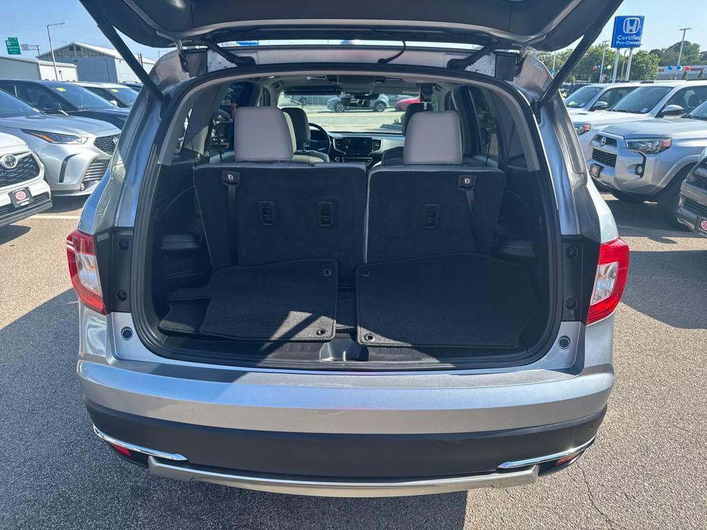 used 2019 Honda Pilot car, priced at $21,944