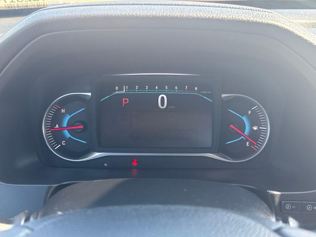 used 2019 Honda Pilot car, priced at $21,944