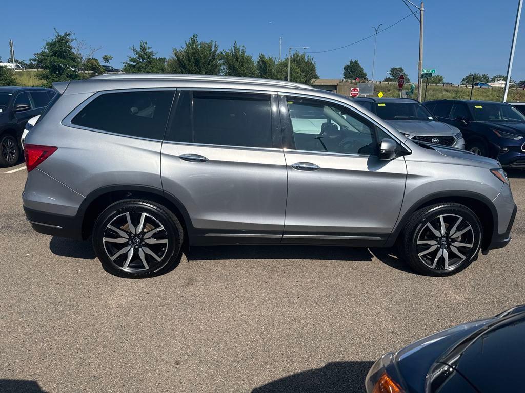 used 2019 Honda Pilot car, priced at $21,944