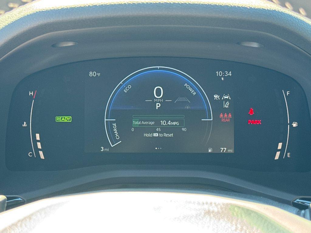 new 2026 Toyota Camry car, priced at $36,898