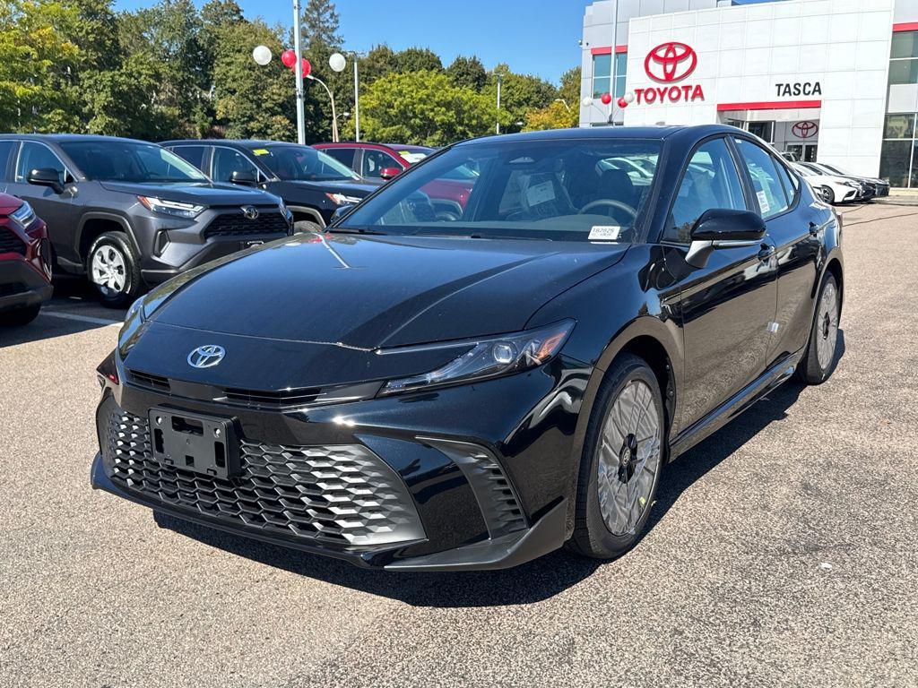 new 2026 Toyota Camry car, priced at $36,898