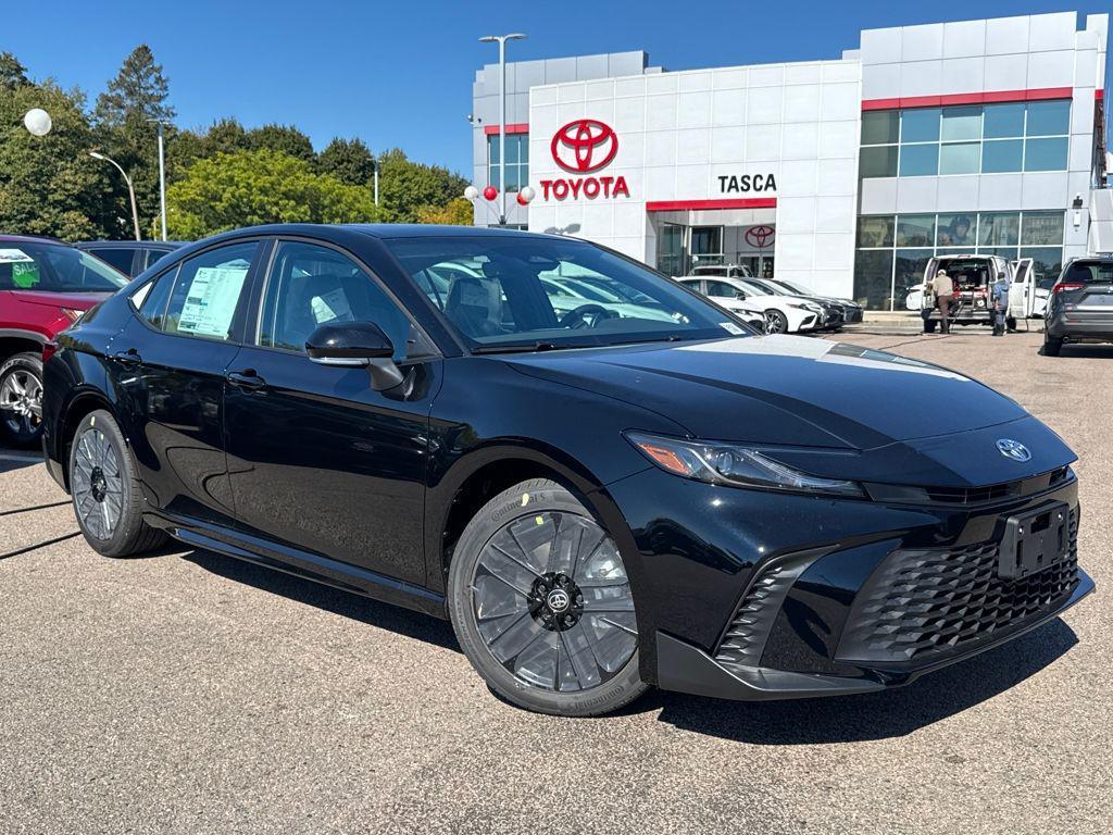new 2026 Toyota Camry car, priced at $36,898