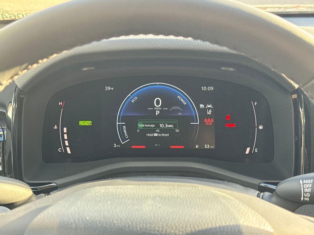 new 2026 Toyota Camry car, priced at $34,288