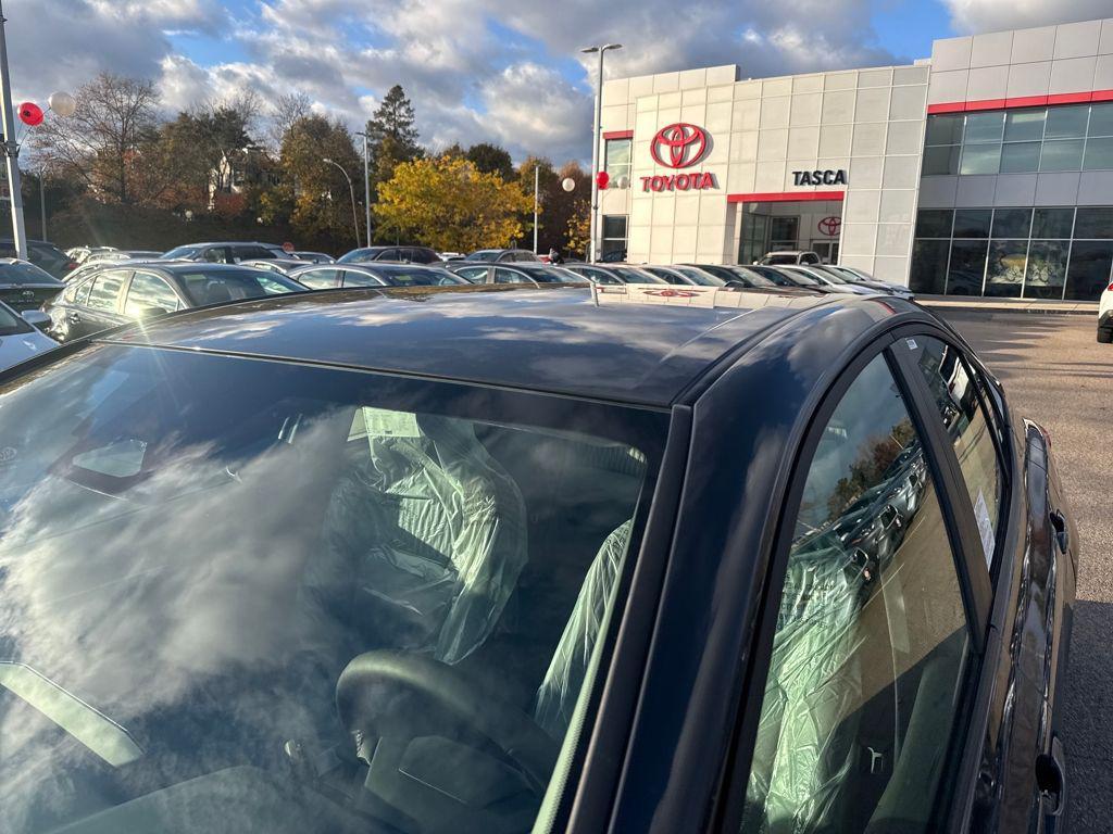 new 2026 Toyota Camry car, priced at $34,288