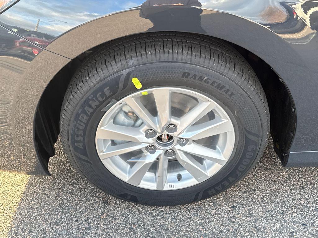 new 2026 Toyota Camry car, priced at $34,288