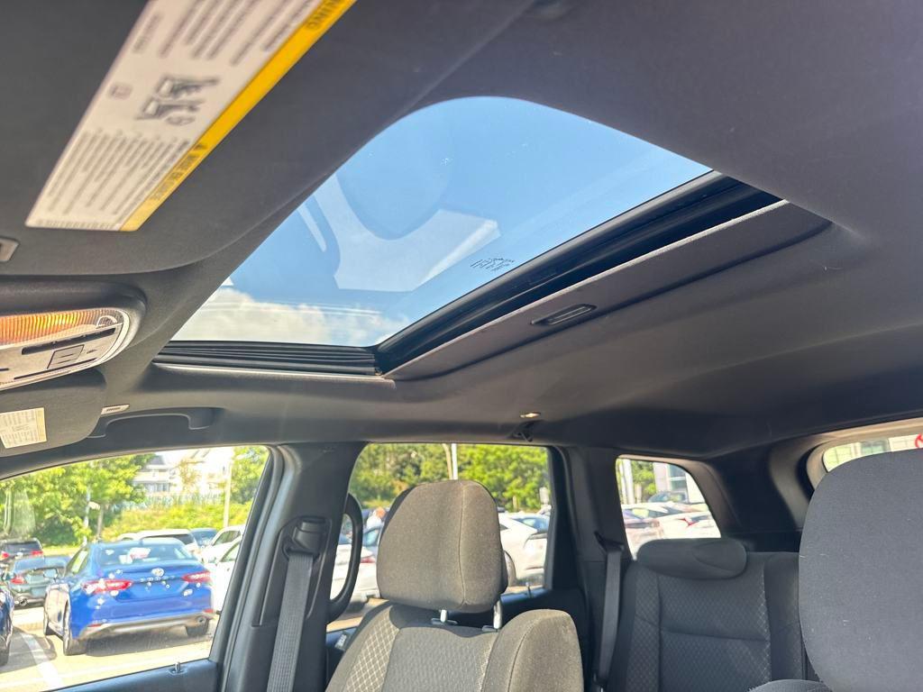 used 2019 Jeep Grand Cherokee car, priced at $24,377