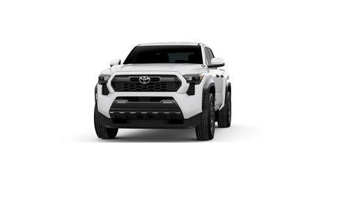 new 2025 Toyota Tacoma car, priced at $58,047