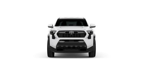 new 2025 Toyota Tacoma car, priced at $58,047