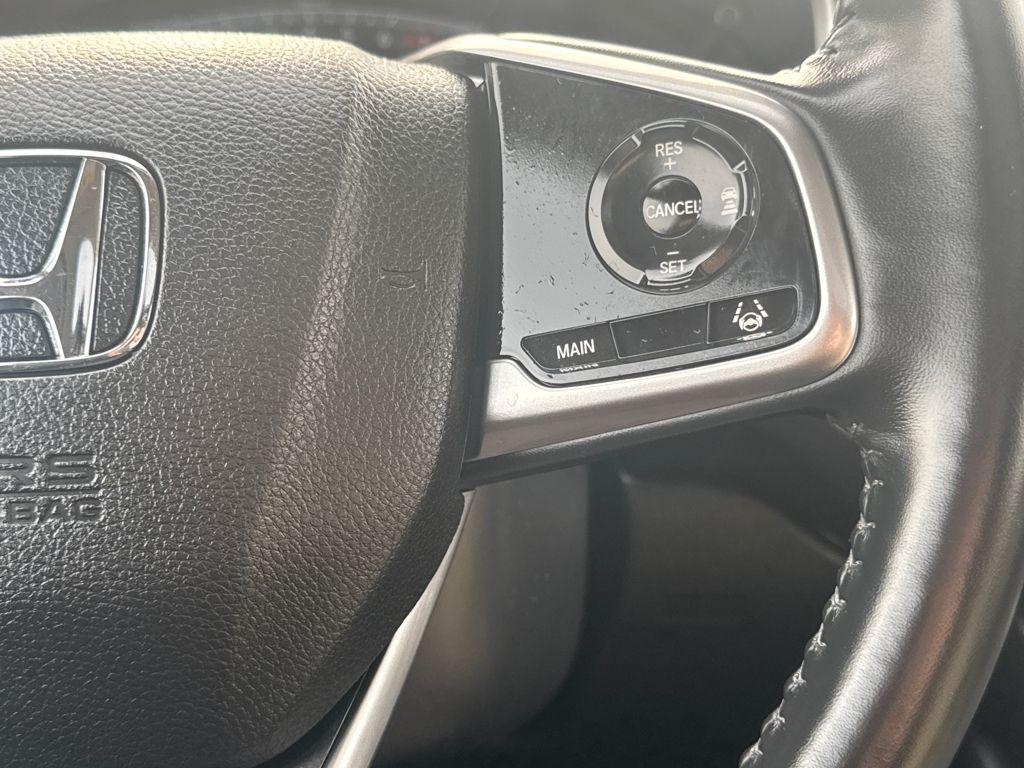 used 2022 Honda CR-V car, priced at $31,494