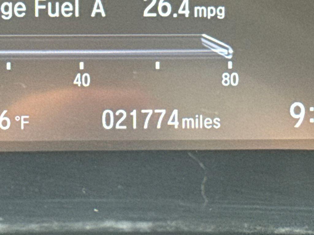 used 2022 Honda CR-V car, priced at $31,494