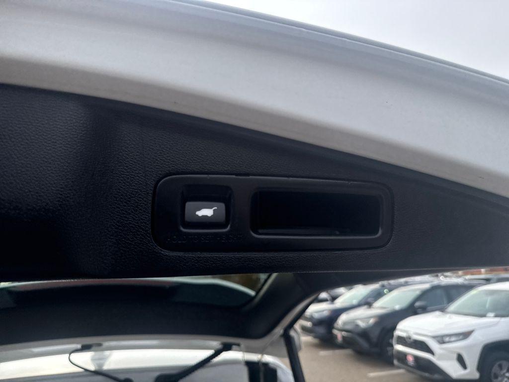 used 2022 Honda CR-V car, priced at $31,494