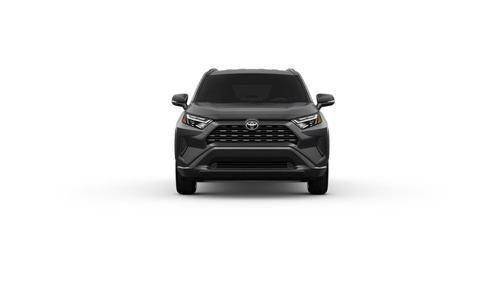 new 2025 Toyota RAV4 Hybrid car, priced at $38,668