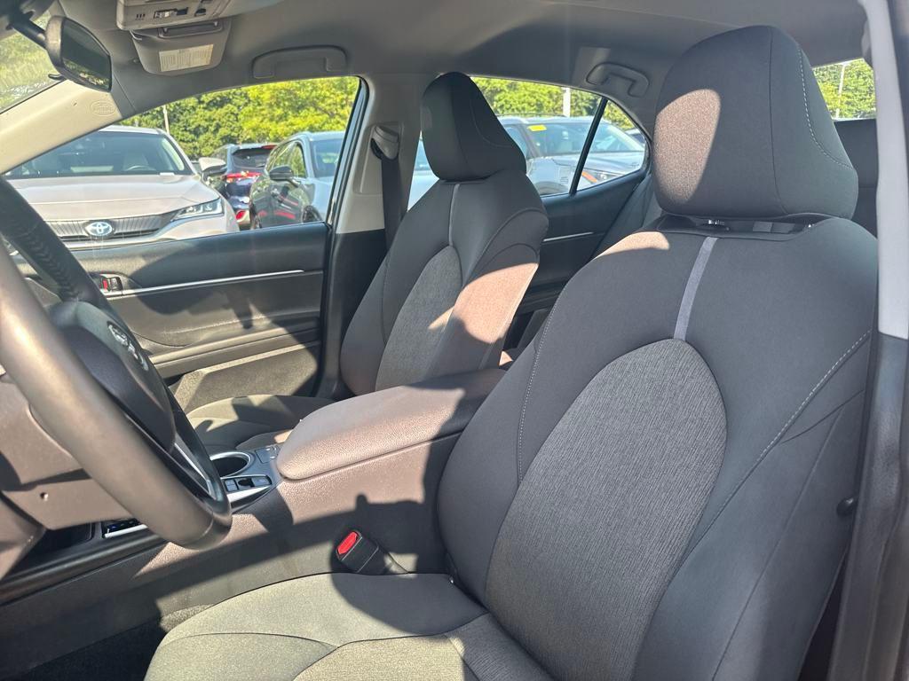 used 2023 Toyota Camry car, priced at $28,748