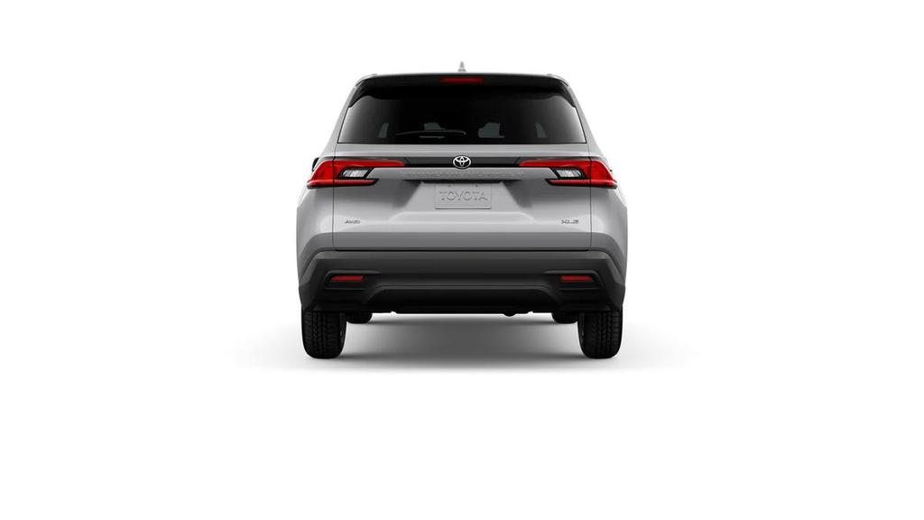 new 2026 Toyota Grand Highlander car, priced at $48,217