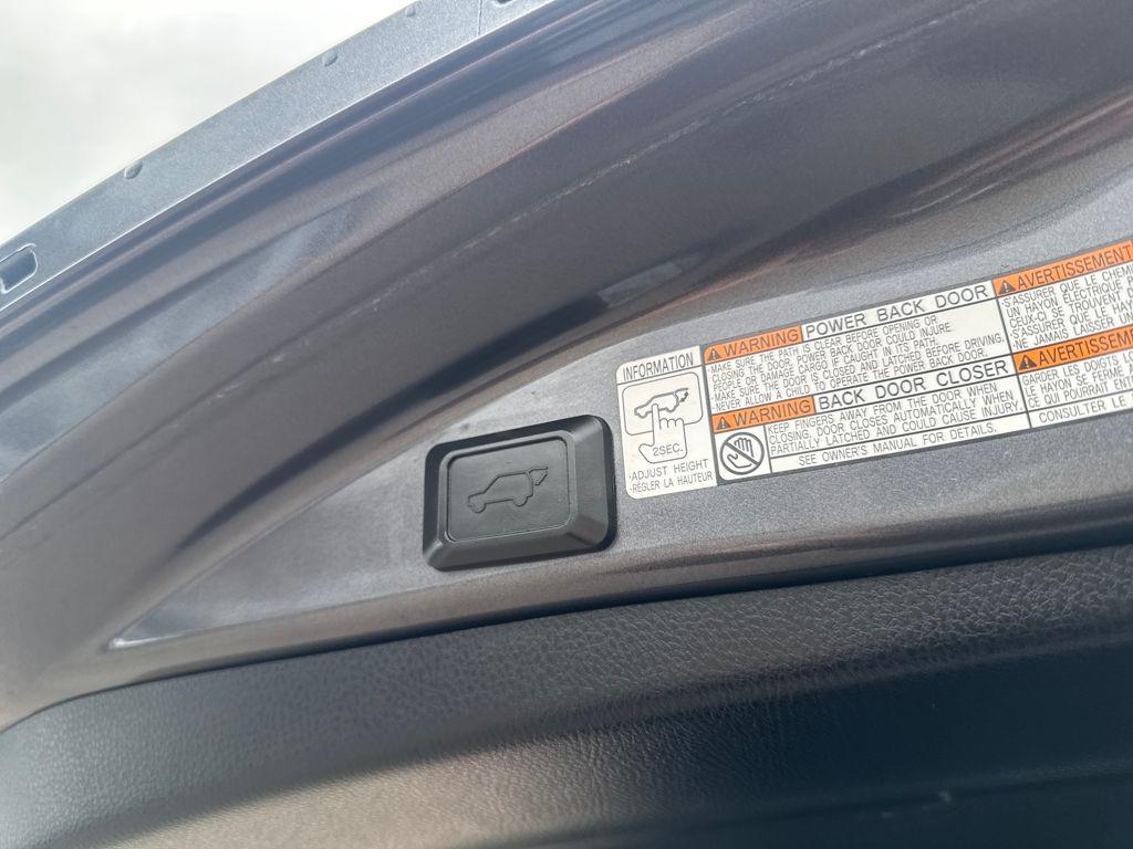 used 2018 Toyota RAV4 car, priced at $20,498