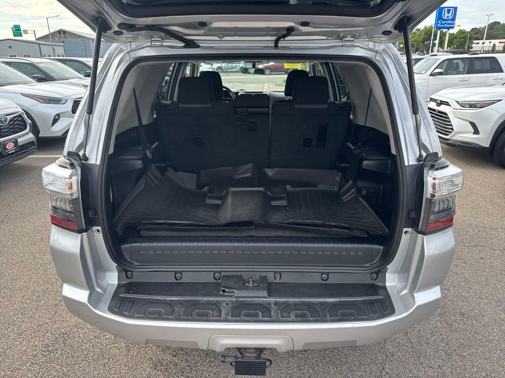 used 2015 Toyota 4Runner car, priced at $22,791