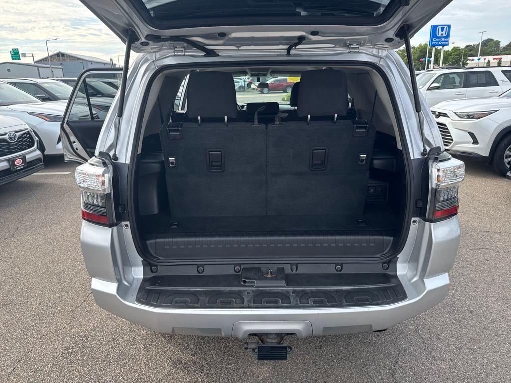 used 2015 Toyota 4Runner car, priced at $22,791