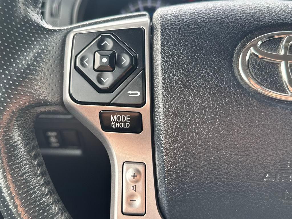 used 2015 Toyota 4Runner car, priced at $22,791