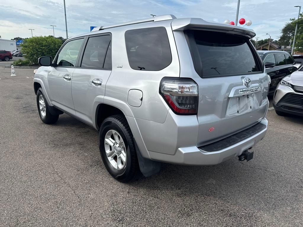 used 2015 Toyota 4Runner car, priced at $22,791