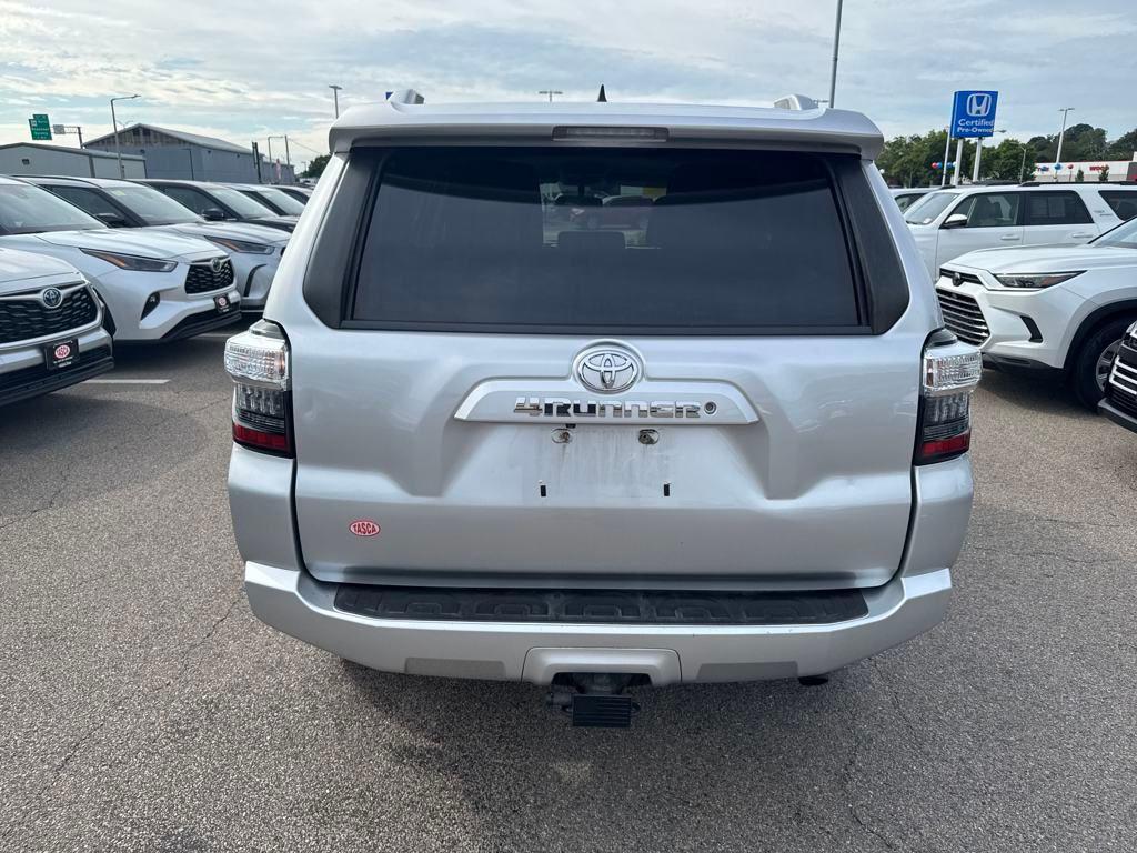 used 2015 Toyota 4Runner car, priced at $22,791