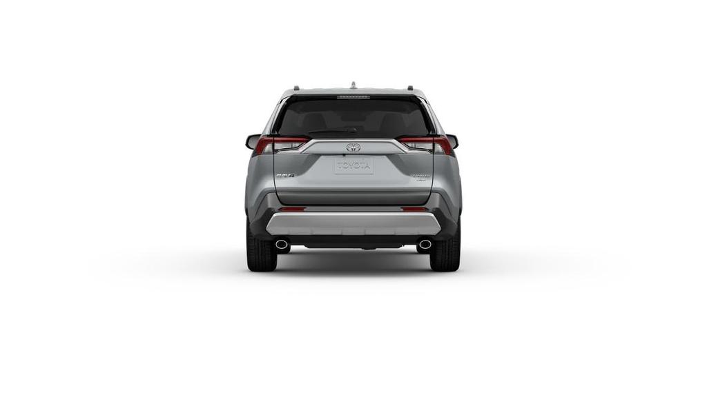 new 2025 Toyota RAV4 car, priced at $43,463