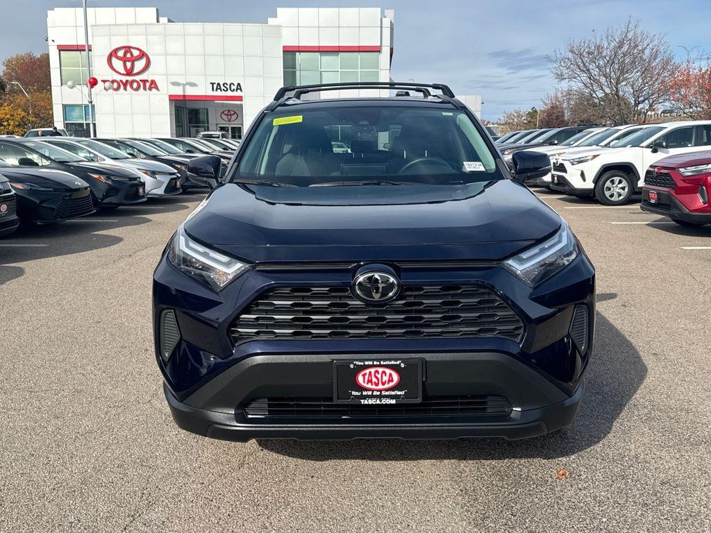 used 2023 Toyota RAV4 car, priced at $31,414