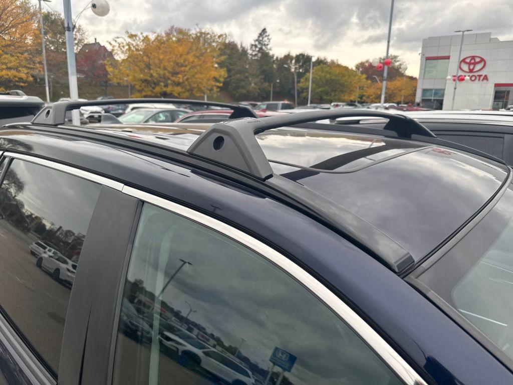 used 2023 Toyota RAV4 car, priced at $32,058