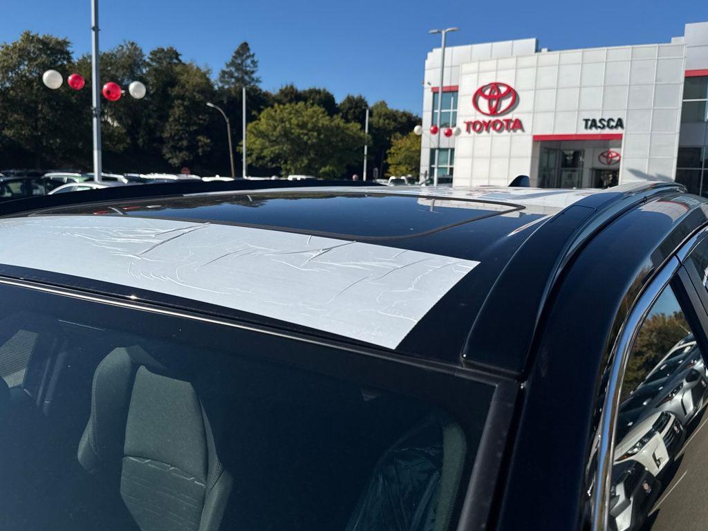 new 2025 Toyota RAV4 Hybrid car, priced at $48,598