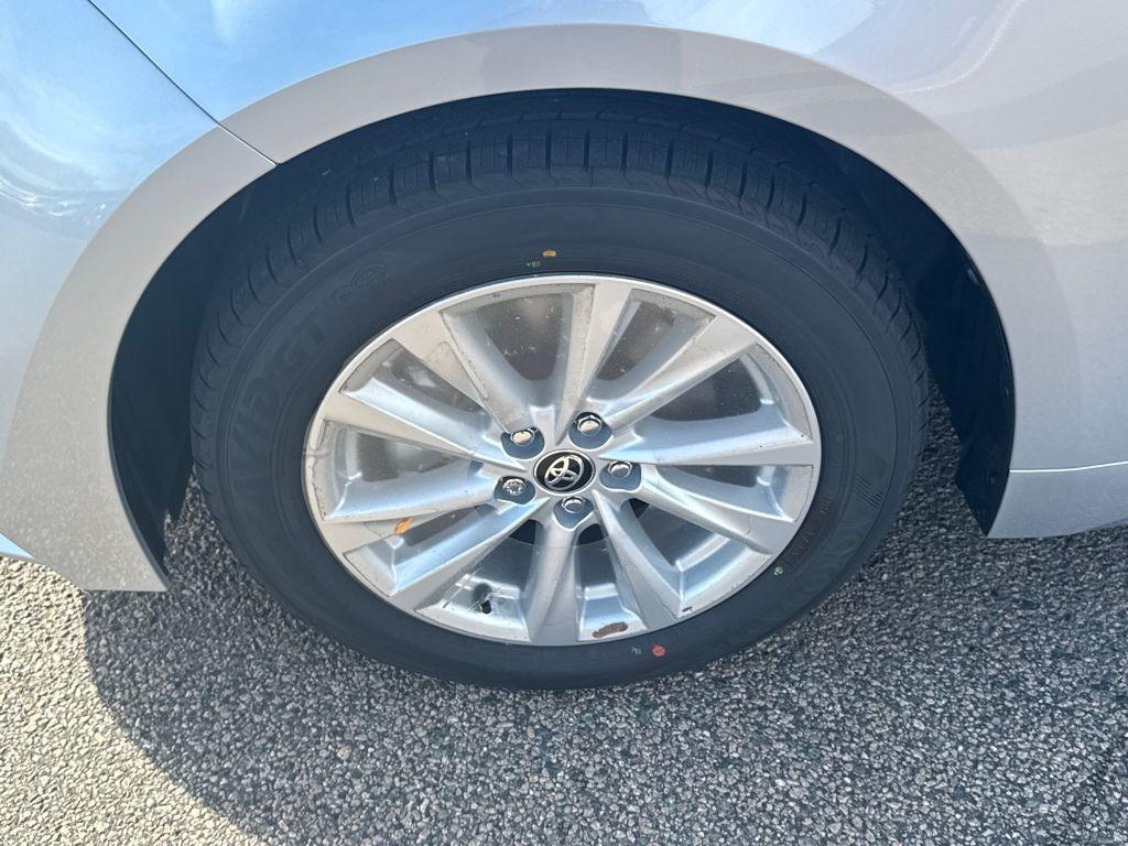 new 2026 Toyota Corolla car, priced at $29,203