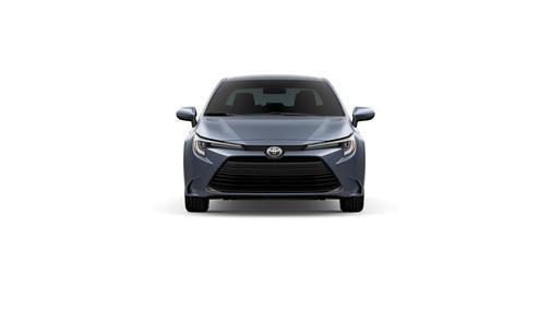 new 2026 Toyota Corolla Hybrid car, priced at $29,228