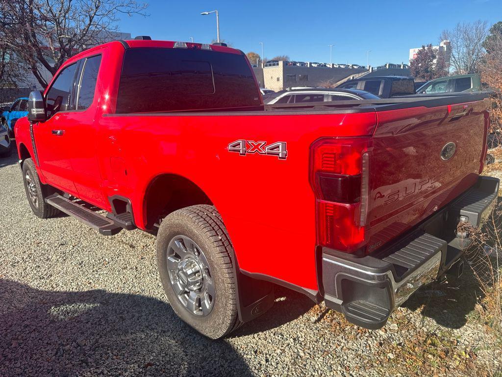 used 2023 Ford F-350 car, priced at $50,372