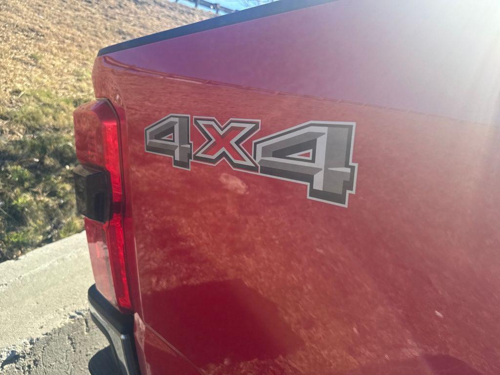 used 2023 Ford F-350 car, priced at $50,372