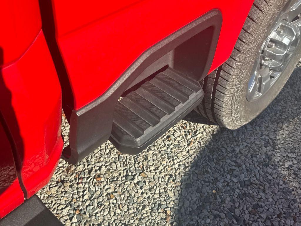 used 2023 Ford F-350 car, priced at $50,372